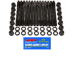 ARP 2000 Ford XR6 Head Studs - M14mm x 1/2 inch diam (252-4301)