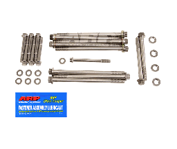 ARP SUBARU EJ20/ EJ25 Crank case bolt kit (260-5401)