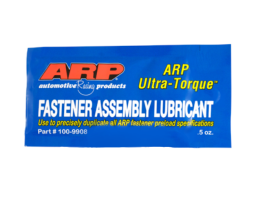 ARP Ultra-Torque Fastener Assembly Lube Sachet