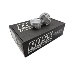 AU 4.0L SOHC Ross Racing Forged Piston