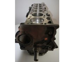 Spool 4 Litre Barra XR6T Short Engine - Billet Crank
