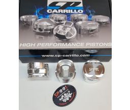 Ford X6 Barra CP Bullet Pistons