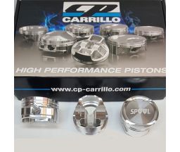 Spool CP Heavy Duty 1,500hp+ Ford Barra XR6T Pistons