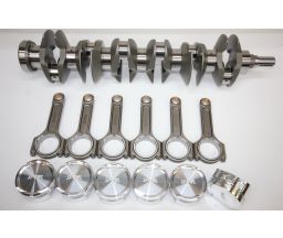 Spool Ford Barra / XR6 Turbo / 4.0L DOHC -  OEM Stroke Kit