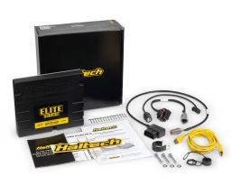 Haltech Elite PRO Plug-in ECU For Ford Falcon I6 "BARRA"