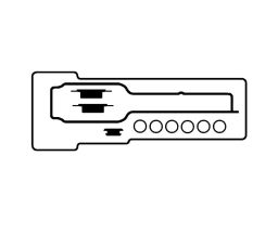 PERMASEAL, FORD Barra, XR6 4.0L BA, BF, FG 6 CYL, Rockover Gasket set