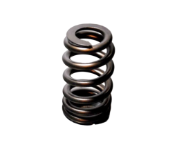 Performance Springs Ovate Beehive Valve Spring & shim Kit for Ford Barra 4.0 6 Cyl 24V  Uses OEM Retainer – 105lb