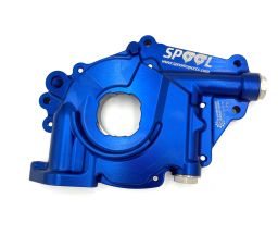 XR6 Barra High Volume Billet Oil Pump