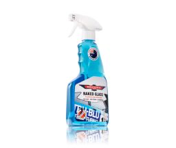Bowden's Own Naked Glass Cleaner 500ml