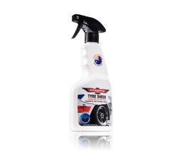 Bowden's Own Tyre Sheen 500ml