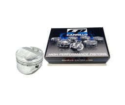 Ford X6 Barra High Compression 12:1 10 Thou over CP Bullet Pistons 