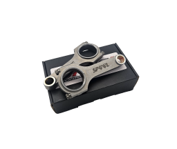 Nissan CA18 H Beam Conrods