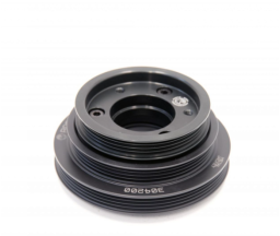 Nissan CA18 Metal Jacket Harmonic Damper/Balancer