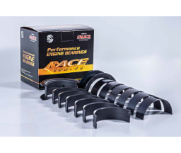 Ford 6Cyl AU, Barra XR6 Calico Coated ACL Race Series Main Bearings (360 degree thrust)