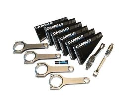 Carrillo Conrods for 4 cyl Spridget / Midget 1275 Pro-H 5/16 (SP-1275>-55750S )