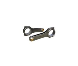 Carrillo PRO-H Conrod for Yamaha FZ07 2015+ 2 Cyl with 8mm CARR Bolts