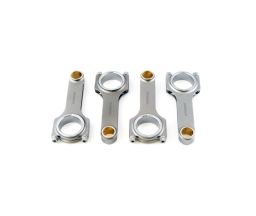 Carrillo PRO-H Conrod for Suzuki GSX-R600 '04-14  8mm Bolt 4 Cyl with 8mm CARR Bolts