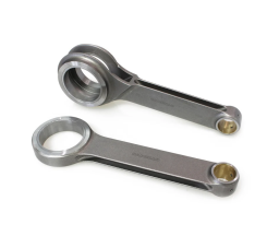 Carrillo PRO-H Conrod for TRIUMPH 1050 Triple 3 Cyl with 8mm  CARR Bolts