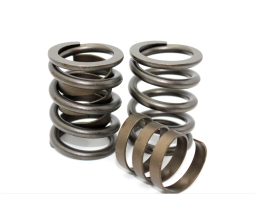 Performance Springs CLBB1 single and damper valve springs for Ford Cross Flow inline 6 cylinder