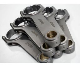 Toyota 1FZ-FE Conrods