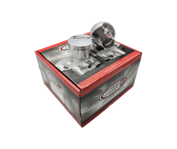 CP Bullet LS Pistons 3.622" Stroke (15°Heads)