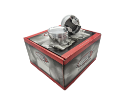 CP Bullet LS Pistons 4.000" Stroke (15° Heads)