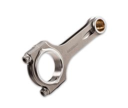 Carrillo PRO-H Conrod for Kawasaki Ninja EX300 2012-17 1/4 Bolt 2 Cyl with 0.25 CARR Bolts