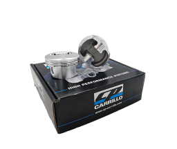 CP Pistons EJ257 WRX 9.0:1