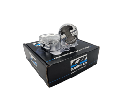 CP Pistons EJ25 DOHC
