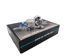 Spool CP Custom RB20DET Pistons