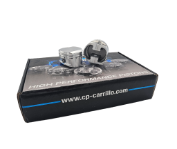 CP Pistons RB26DETT