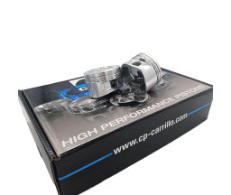 Spool CP Custom RB30ET (SOHC Head) Pistons 8.5:1
