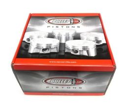CP Bullet LS Pistons 4.125" Stroke (15° Heads)