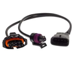 Raceworks CPS-173 BA/BF Barra TI/Eurosensor MAP Sensor Conversion Loom