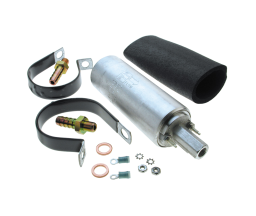 Walbro GSL392 255LPH External Fuel Pump EFP-204