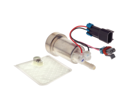 Walbro F90000274 High Pressure E85 Fuel Pump EFP-452