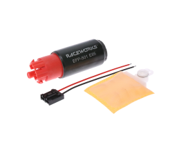 Raceworks 340LPH 38mm E85 In-Tank Fuel Pump EFP-501