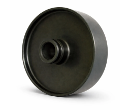 Barra Steel Water Pump Pulley - EP009