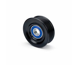 Barra Steel Drive Belt Idler 6 Groove Pulley - EP010