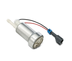 Walbro 460LPH In Tank Fuel Pump Kit E85 F90000267