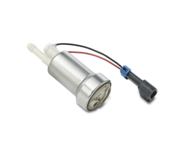 Walbro 525LPH In Tank Fuel Pump Kit E85 (F90000285)