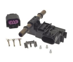 Flex Fuel Composition Sensor