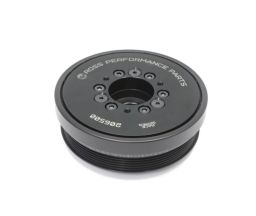 Ford 4.0L XR6 Barra Ross RACE Series Harmonic Damper/Balancer