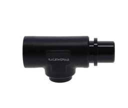 Ford Barra Water Pump Adapter