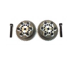 CROW CAMS Ford Barra Vernier Gear Set