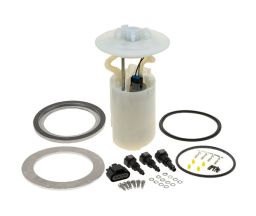 Raceworks BA/BF Falcon MRA Conversion Kit Return Style (Aluminium Tank)