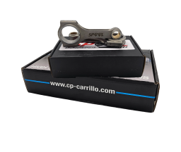 CP custom pistons for G16A/G16B engine high-performance