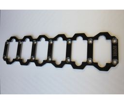 Spool XR6 Barra Main Cap Girdle