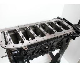 RB AWD Girdle Plate (with bolts)