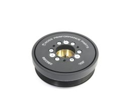 Ford 4.0L XR6 Barra Ross GOLD Series Harmonic Damper/Balancer